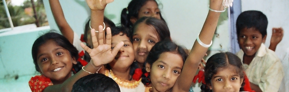 Bring smiles and hope