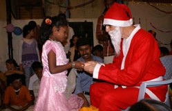 Christmas Gift